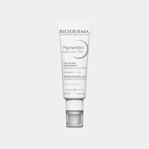 PIGMENTBIO DAILY CARE SPF50+BIODERMA