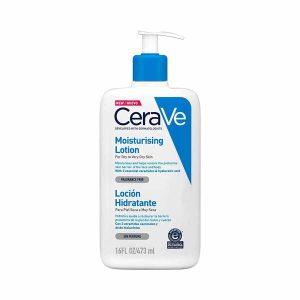 CERAVE LOCION HIDRATANTE X 473 ML
