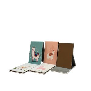 Espejo de Cartera dos Lados Redondo