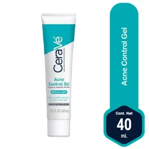 CERAVE BLEMISH CONTROL GEL X 40ML