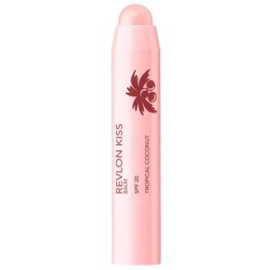 BRILLO BALSAMO LABIOS TROPICAL COCONUT REVLON