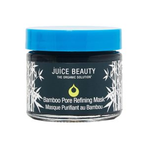 Mascarilla Facial Bamboo Pore Refining Mask – Juice Beauty