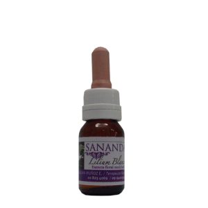Sananda Lilium Blanco – 30 ML