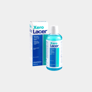 COLUTORIO XERO LACER 500 ML