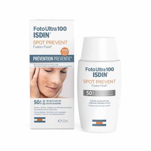 FOTOULTRA-100 SPOT/PREVEN.50ML