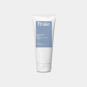 EXFOLIANTE  FACIAL CARLOTA TORRES