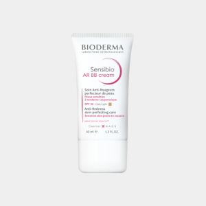 CREMA ANTIROJECES COLOR SENSIBIO BIODERMA