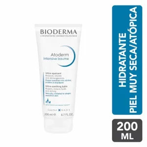 BIODERMA ATORDERM INTENSIVE BAUME CREMA X 200ML