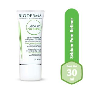 SEBIUM PORE REFINER X 30 ML.