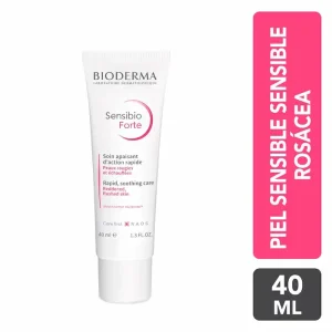BIODERMA SENSIBIO FORTE CREME X 40 ML