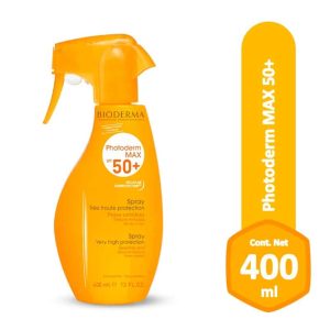 PHOTODERM SPRAY SFP50 SUN ACTIVE DEFENSE X 300ML