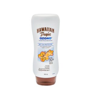PROTECTOR SOLAR OZONO 50SPF 240ML HAWAIIAN TROPIC