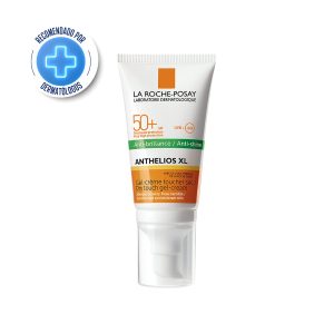 ANTHELIOS TOQUE SECO FPS 50+ENV x 50