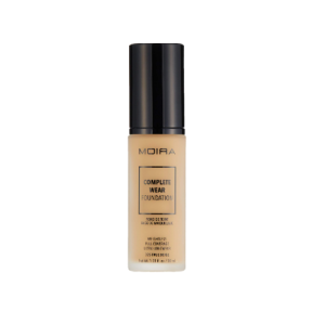 BASE LIQUIDA WEAR FOUNDATION MOIRA