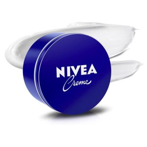 Crema humectante de Tarro – Nivea