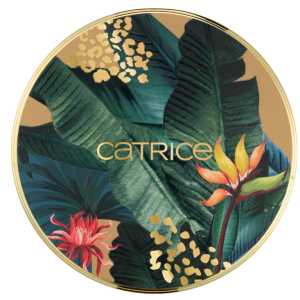 PALETA SOMBRA X7 WILD ESCAPE C01 CATRICE