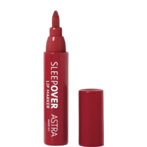 LIP MARKER SLEEPOVER – ASTRA