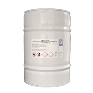 DES-VS-S.O.Disolvente-desengrasante de piezas y superficies metálicas sin olor
