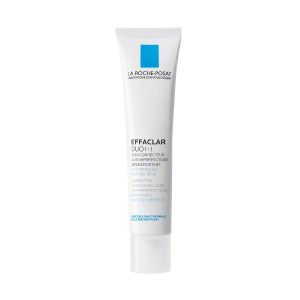 EFFACLAR DUO C/AGUA TERMAL X 40ML
