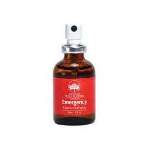 Spray Emergency Oral 30 ML – Bush