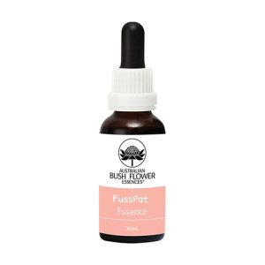 FUSSPOT ESSENCE 30ML-COMBINADA PARA NIÑOS-BUSH