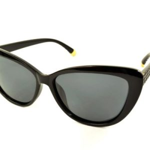 Farmamoda Gafa De Sol Black Polarizadas