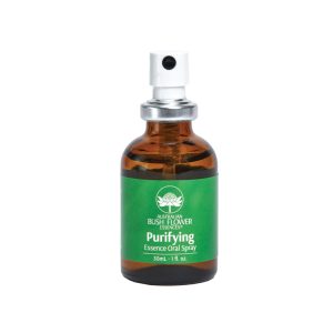 Spray Purifying 30 ML – Bush