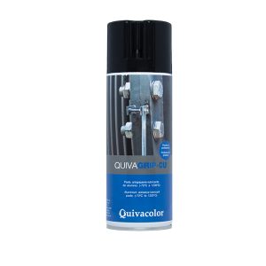 QUIVAGRIP-CU Pasta lubricante antigripante de cobre (400 ml)