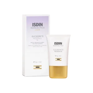 ISDIN GLICOISDIN GEL (MODERATE) 15% x 50