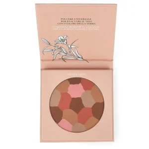 BLUSH MOSAICO FACE POWDER ASTRA