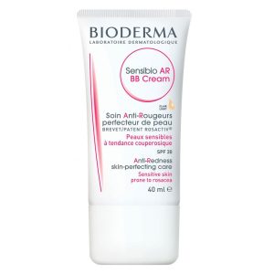 BIODERMA SENSIBIO AR BB FPS30 CREMA X 40