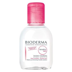 BIODERMA SENSIBIO H2O MICELAR X 100