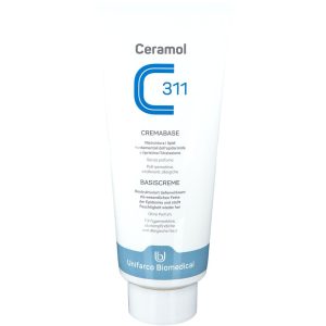 CERAMOL CREMA BASE 311 400 ML.