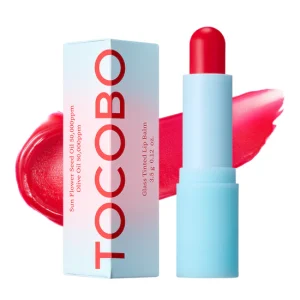 BALSAMO DE LABIOS CHERRY TOCOBO