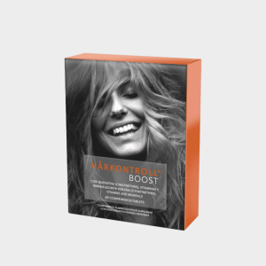HARKONTROLL BOOST