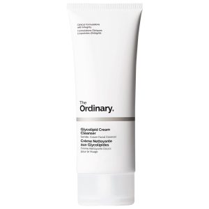 Limpiador Facial Cremoso Glycolipid Cream Cleanser – The Ordinary