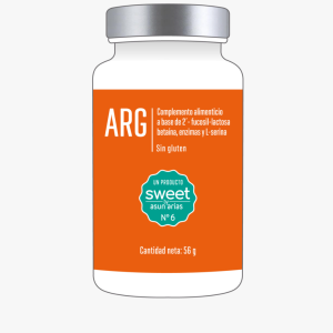 ARG SWEET BY ASUN ARIAS