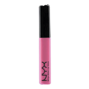 Brillo Mega Shine Lip Gloss 11ml NYX