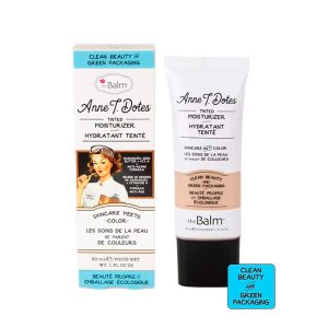 BASE LIQUIDA HIDRATANTE THE BALM