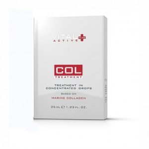 Vital Plus Active Col Gotas Concentradas 15ml